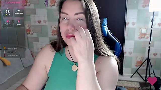 Korolek12 webcam