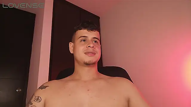 BjornSteel webcam