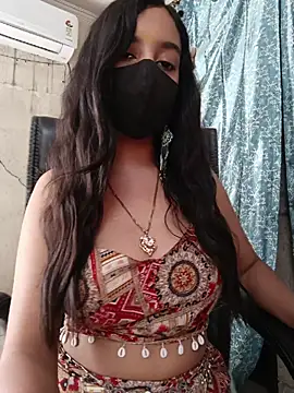 Parinaaz18 live sex cam