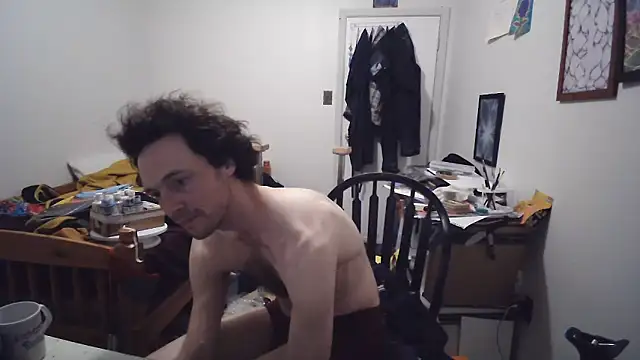 JohnnyMoves webcam