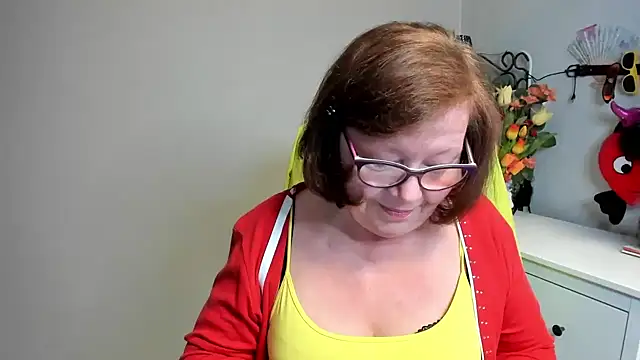 Adelewildx webcam