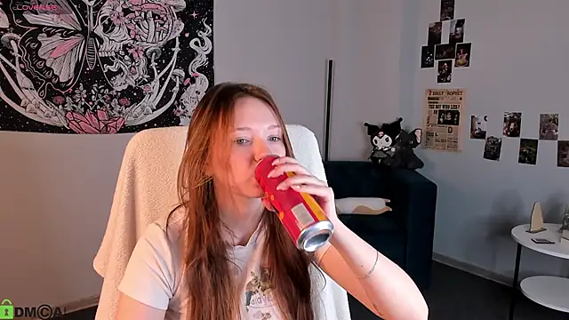 boozekirs_ (F teen) - good morning