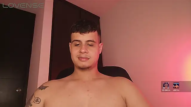 BjornSteel webcam