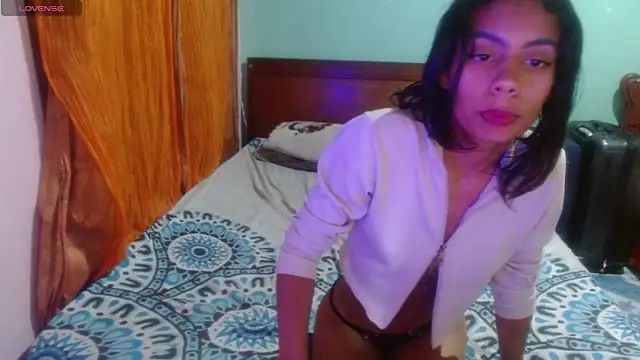 Sasha_raven webcam
