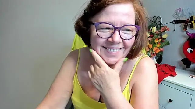 Adelewildx webcam