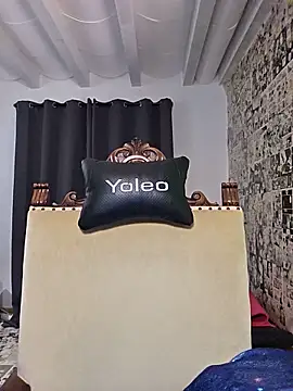 kylie_blck webcam