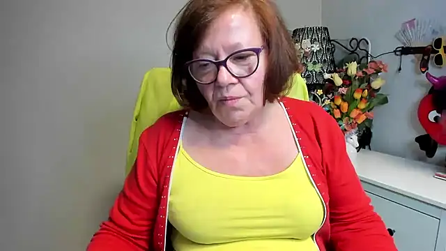 Adelewildx webcam
