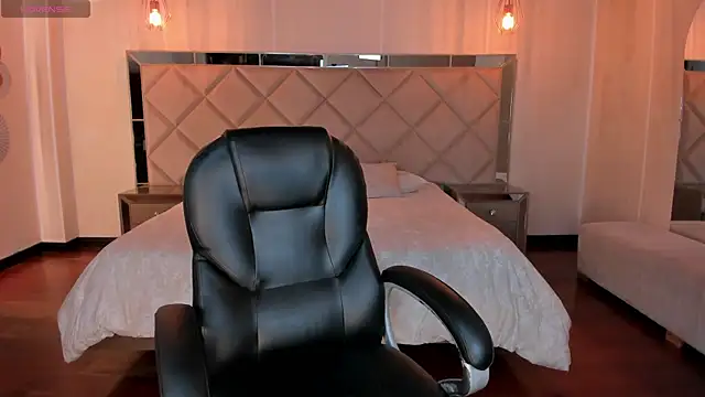 AmyRosse_X webcam