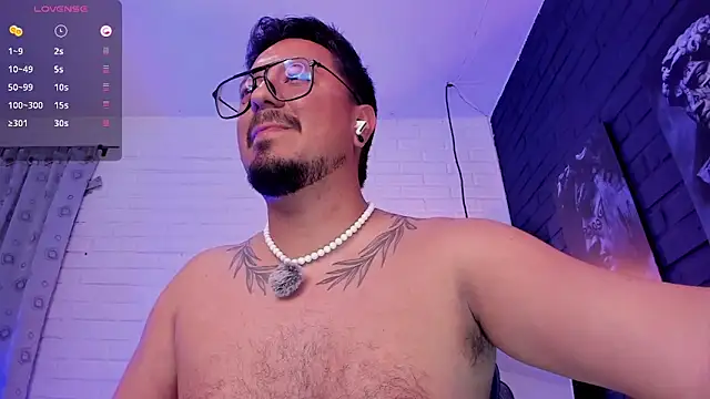 DaviidEvans_ webcam