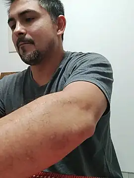 Bradd_32 webcam