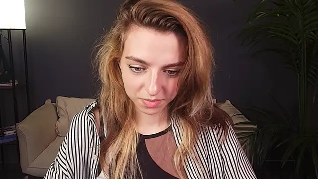 CherryCl0ud webcam