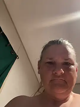 Roxie6989 webcam