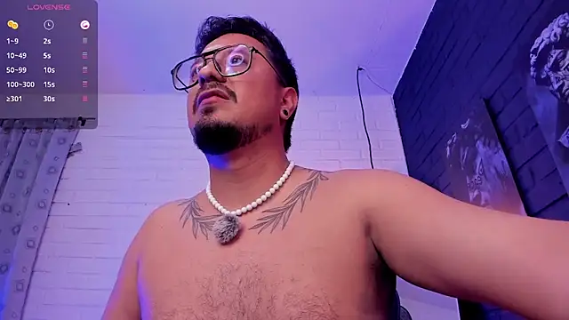 DaviidEvans_ webcam