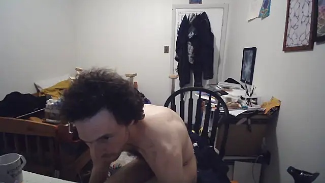 JohnnyMoves webcam
