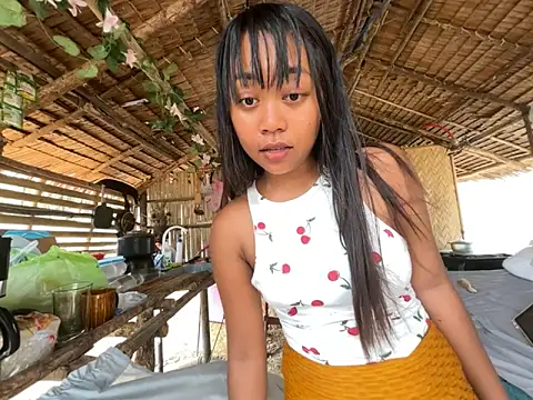 Juliet_official_pro webcam