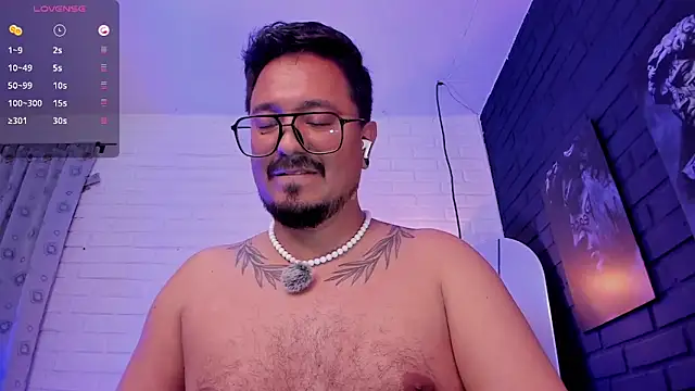 DaviidEvans_ webcam