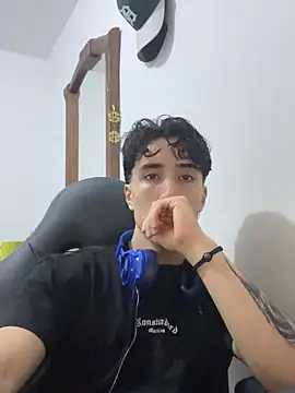 gojo_satoru_18 webcam