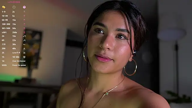 mmycaliope webcam