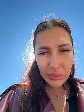 AleksandraRich webcam