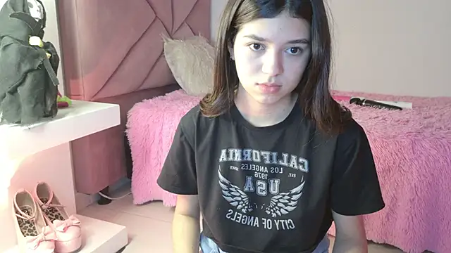 eva_sin18 (F young) - #ahegao #best #best-young #big-clit #big-tits #big-tits-blowjob #big-tits-hairy #big-tits-latin #big-tits-petite #big-tits-titty-fuck #big-tits-young #black-hair #black-hair-young #blowjob #blowjob-ahegao #cam2cam #dildo-or-vibrator #dildo-or-vibrator-big-tits #dildo-or-vibrator-young #dirty-talk #facesitting #facial #foot-fetish #hairy #hairy-young #hd #latin #latin-blowjob #latin-foot-fetish #latin-hairy #latin-masturbation #latin-young #long-hair #masturbation #middle-priced-privates #middle-priced-privates-best #middle-priced-privates-latin #middle-priced-privates-young #moderately-priced-cam2cam #outdoor #petite #petite-latin #petite-young #pov #recordable-privates #recordable-privates-young #recordable-publics #sex-toys #sexting #student #titty-fuck #topless #topless-latin #topless-young #young