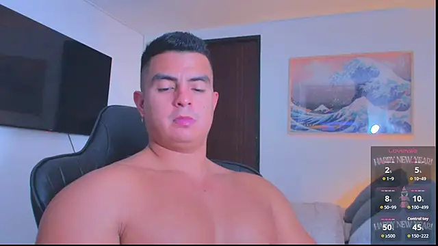 RJBarto webcam