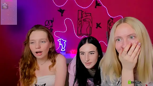 eva_drive webcam