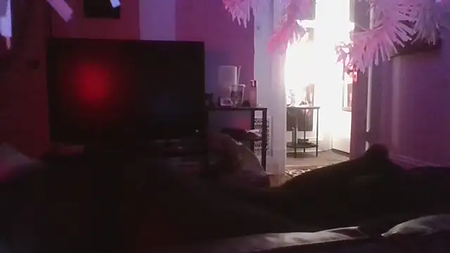VenezuelaLuxeNoir webcam