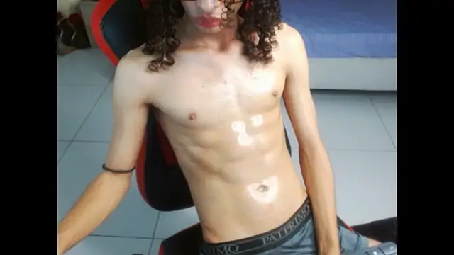 Axel_fox77 webcam