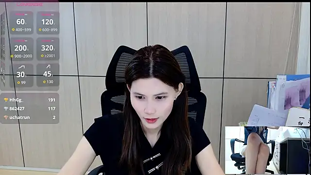 zhen-68 webcam