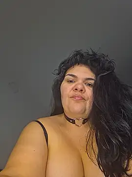 DiosaBelle webcam