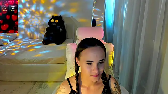 Black_Dollarss webcam
