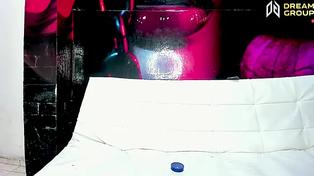 AmazingPartys webcam