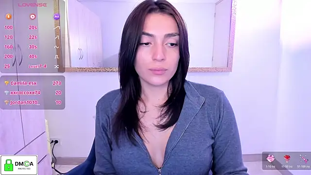 ericavanderhill (T young) - Hi guys make me Cum¡¡