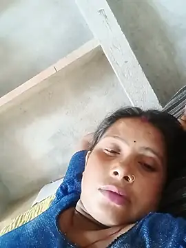 Shreya_pandit webcam