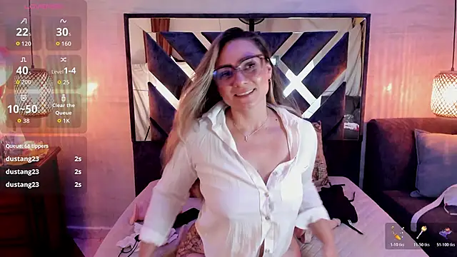 annie_vega17_ webcam