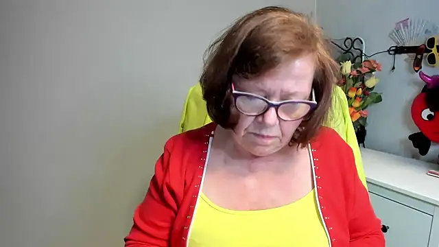 Adelewildx webcam