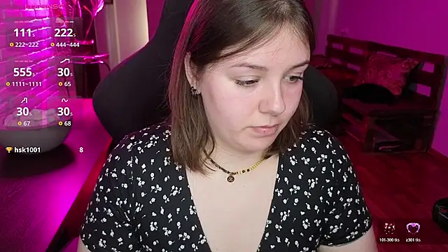 XNirvanaX webcam