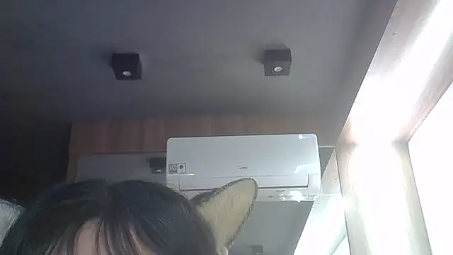 SkinnyKitten live cam