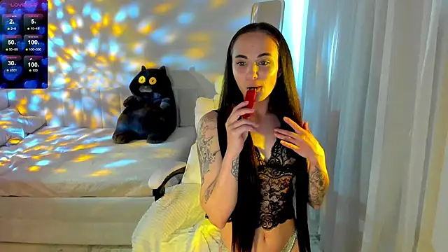 Black_Dollarss webcam