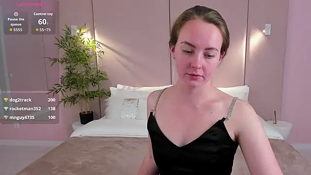 janicecollins - JaniceCollins's free webcam