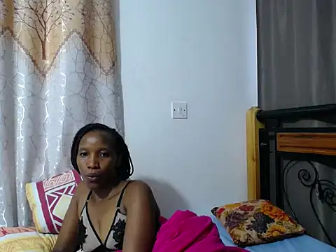 KittyFay webcam