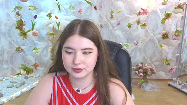 PixelGoddess webcam