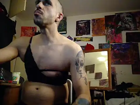 amoralall live cam