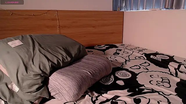 mark_streemm live cam