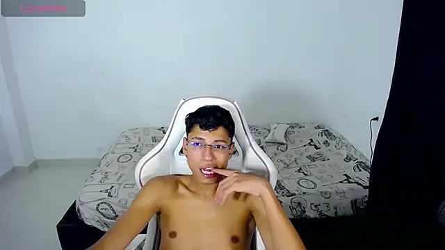 Im_david02 webcam