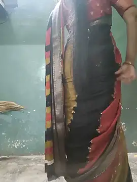 eshwari chopra