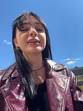 VendiMur's Live Sex Cam Show