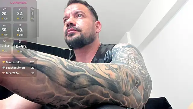 musclemonster31 webcam