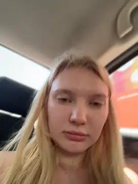 AmmyHot webcam