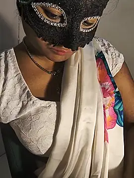 DIRTYSECRET_QUEEN_07 webcam
